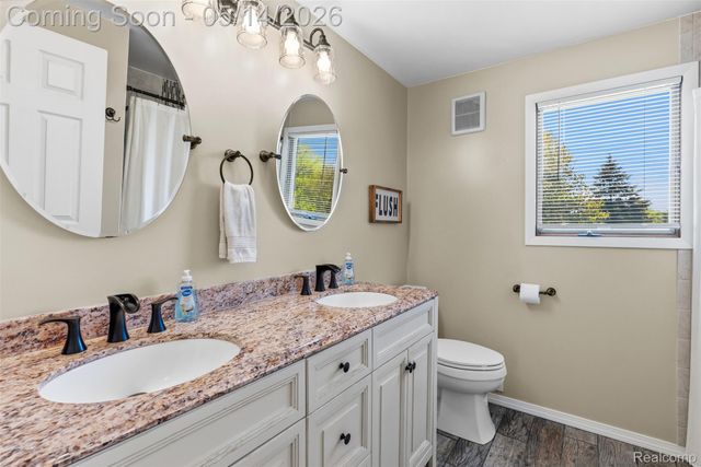 9338 E Lippincott Boulevard, Davison Township, MI 48423