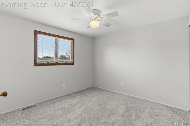 9338 E Lippincott Boulevard, Davison Township, MI 48423