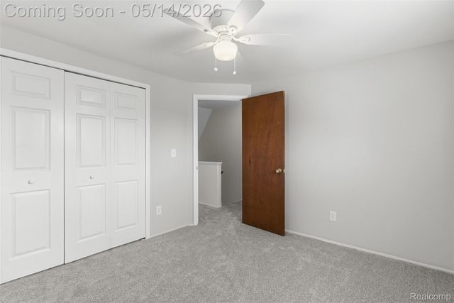 9338 E Lippincott Boulevard, Davison Township, MI 48423
