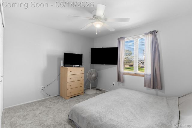 9338 E Lippincott Boulevard, Davison Township, MI 48423