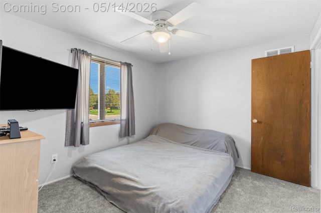 9338 E Lippincott Boulevard, Davison Township, MI 48423