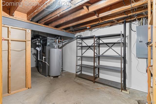 9338 E Lippincott Boulevard, Davison Township, MI 48423