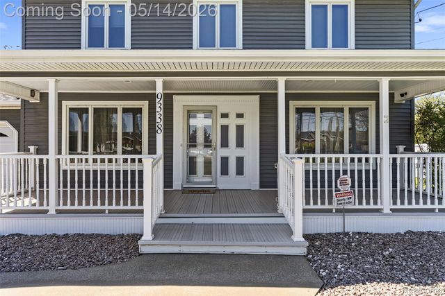 9338 E Lippincott Boulevard, Davison Township, MI 48423