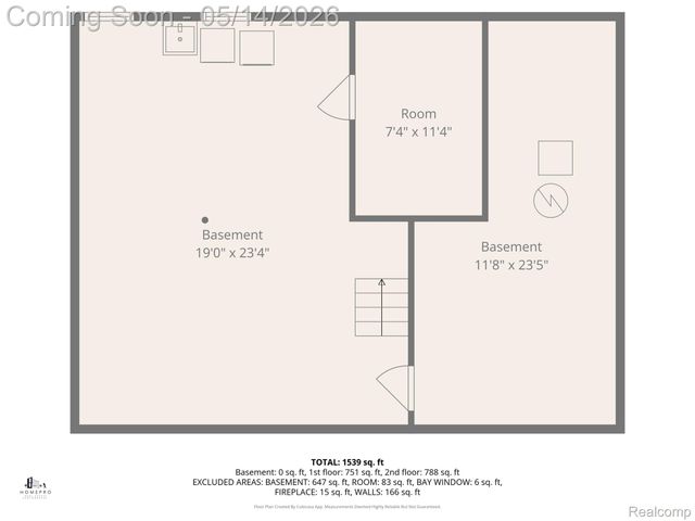 9338 E Lippincott Boulevard, Davison Township, MI 48423