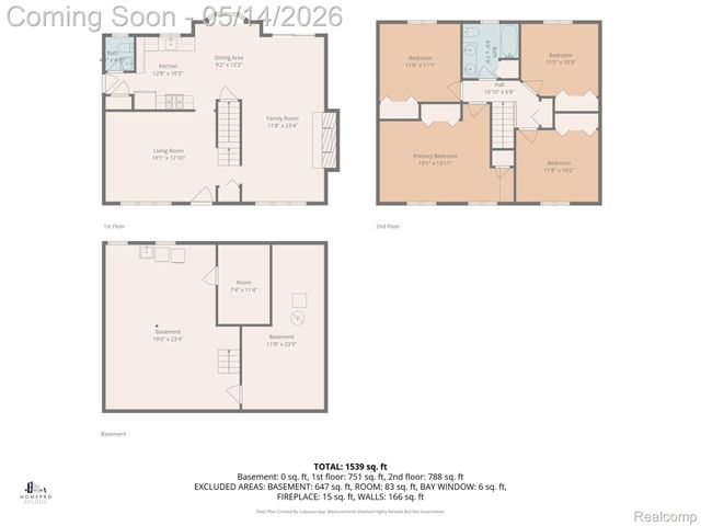 9338 E Lippincott Boulevard, Davison Township, MI 48423