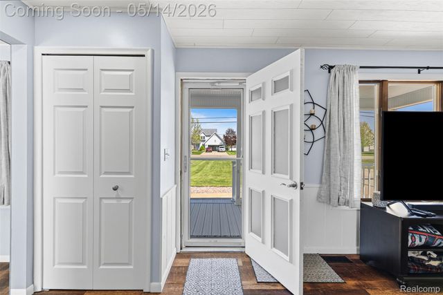 9338 E Lippincott Boulevard, Davison Township, MI 48423