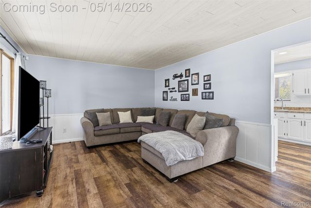 9338 E Lippincott Boulevard, Davison Township, MI 48423