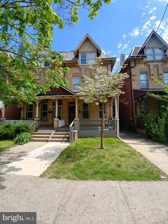 626 HAWS AVE, Norristown, PA 19401