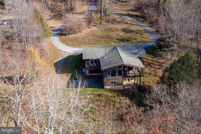 7170 BROOKS RD, Highland, MD 20777