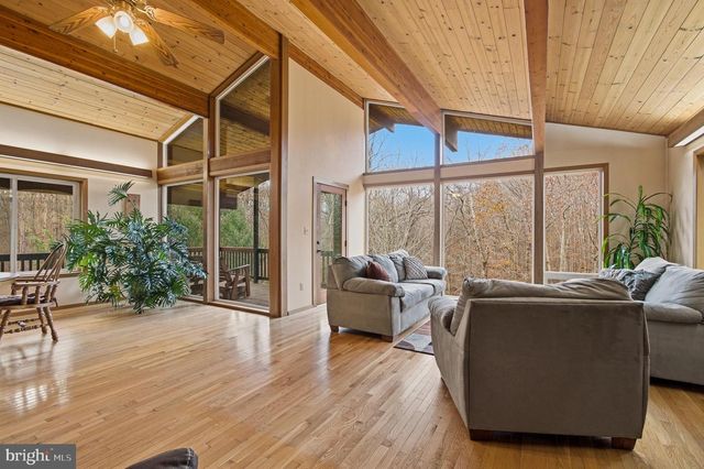 7170 BROOKS RD, Highland, MD 20777