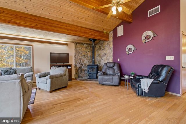 7170 BROOKS RD, Highland, MD 20777