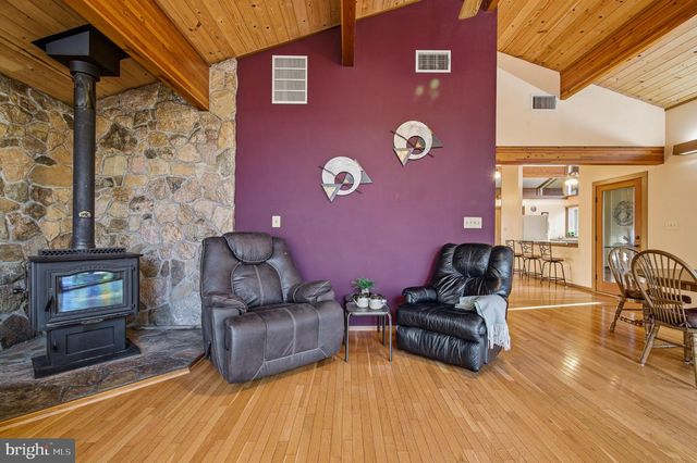 7170 BROOKS RD, Highland, MD 20777