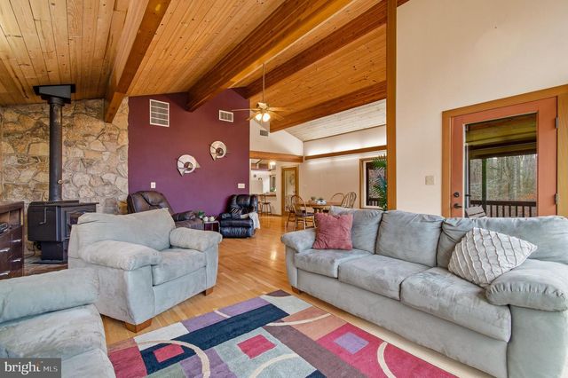 7170 BROOKS RD, Highland, MD 20777