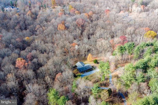 7170 BROOKS RD, Highland, MD 20777