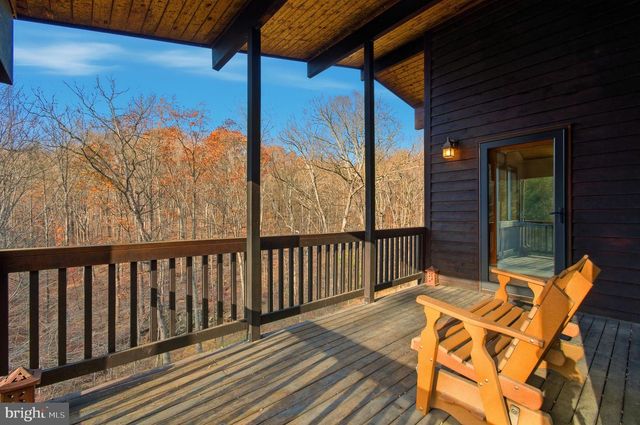 7170 BROOKS RD, Highland, MD 20777