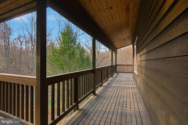 7170 BROOKS RD, Highland, MD 20777