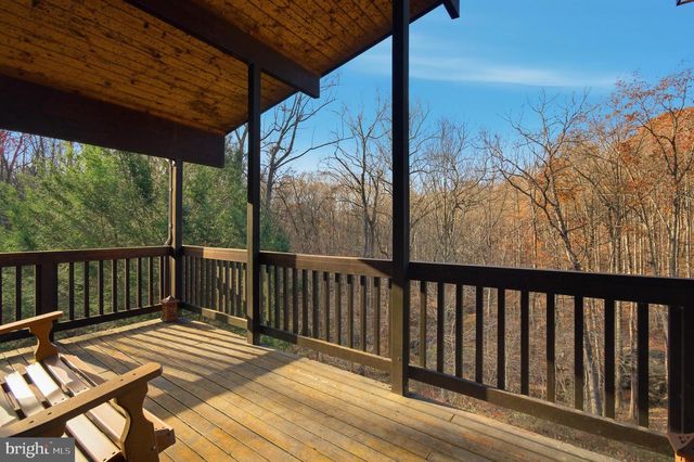 7170 BROOKS RD, Highland, MD 20777