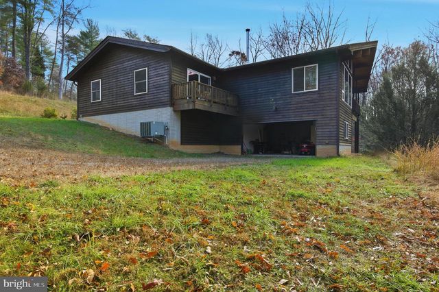 7170 BROOKS RD, Highland, MD 20777