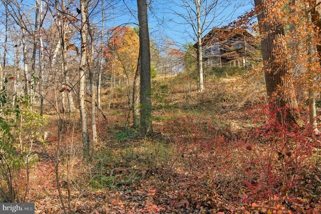 7170 BROOKS RD, Highland, MD 20777