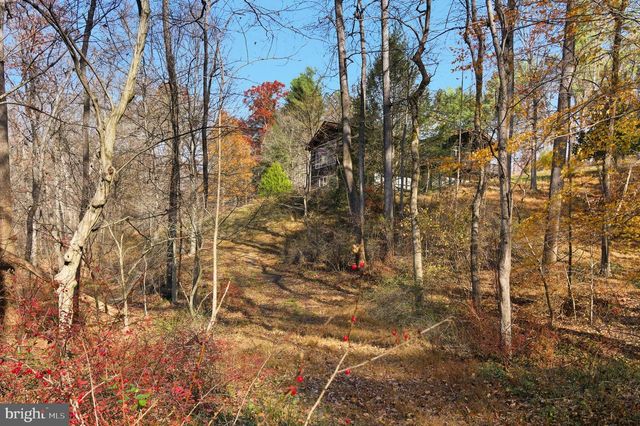 7170 BROOKS RD, Highland, MD 20777