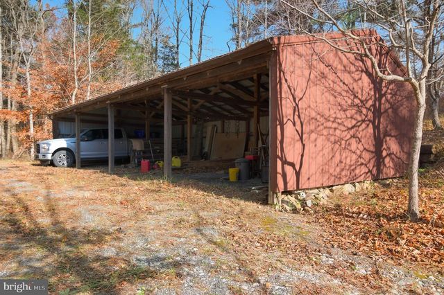 7170 BROOKS RD, Highland, MD 20777