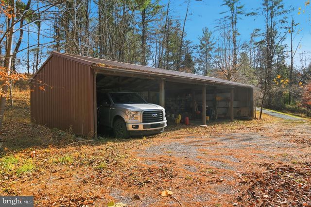 7170 BROOKS RD, Highland, MD 20777