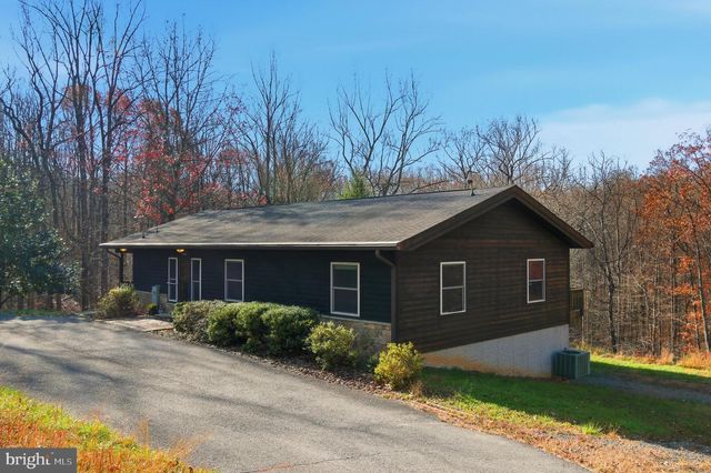 7170 BROOKS RD, Highland, MD 20777