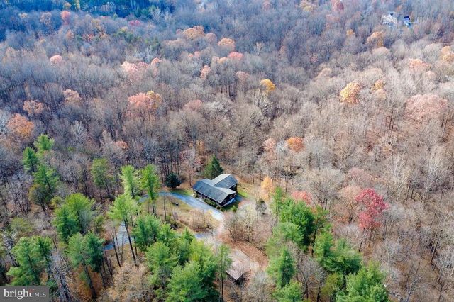 7170 BROOKS RD, Highland, MD 20777