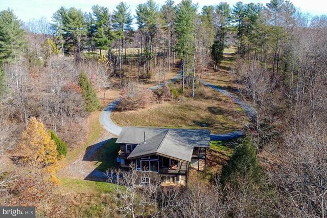 7170 BROOKS RD, Highland, MD 20777