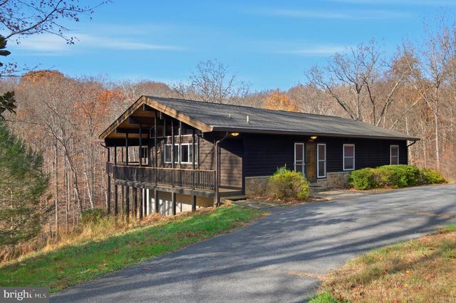 7170 BROOKS RD, Highland, MD 20777