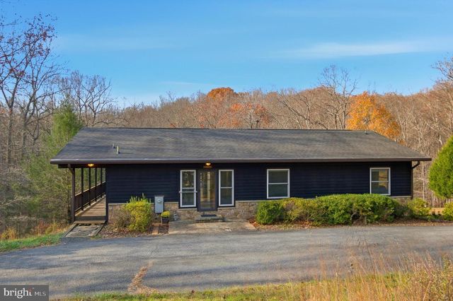 7170 BROOKS RD, Highland, MD 20777