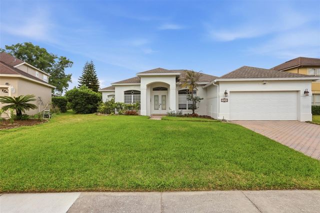 10520 GLEAM COURT, Orlando, FL 32836