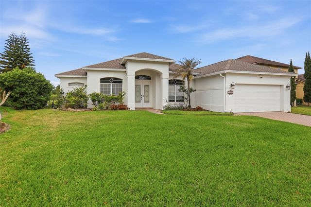 10520 GLEAM COURT, Orlando, FL 32836