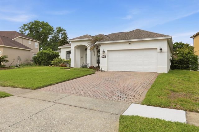 10520 GLEAM COURT, Orlando, FL 32836