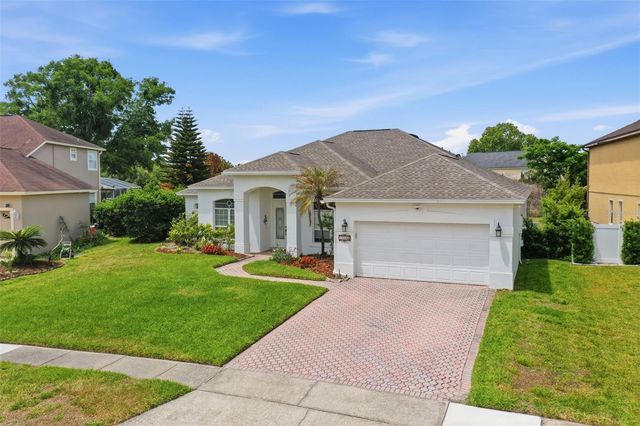 10520 GLEAM COURT, Orlando, FL 32836