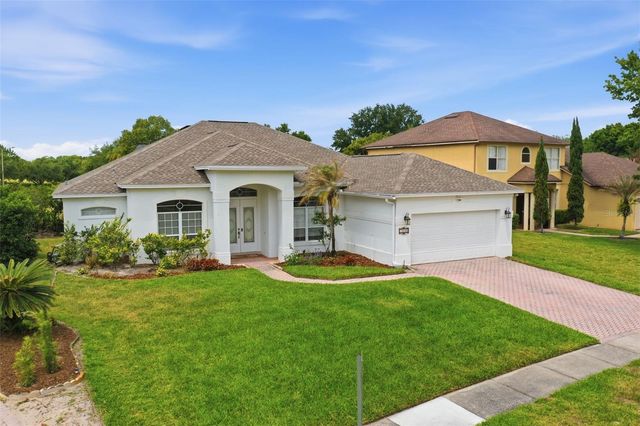 10520 GLEAM COURT, Orlando, FL 32836