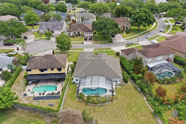 10520 GLEAM COURT, Orlando, FL 32836