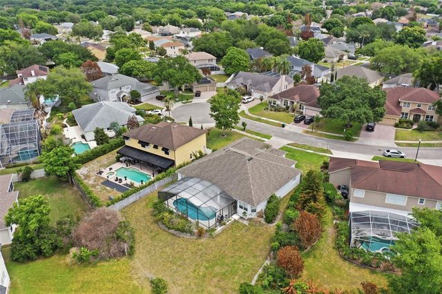 10520 GLEAM COURT, Orlando, FL 32836