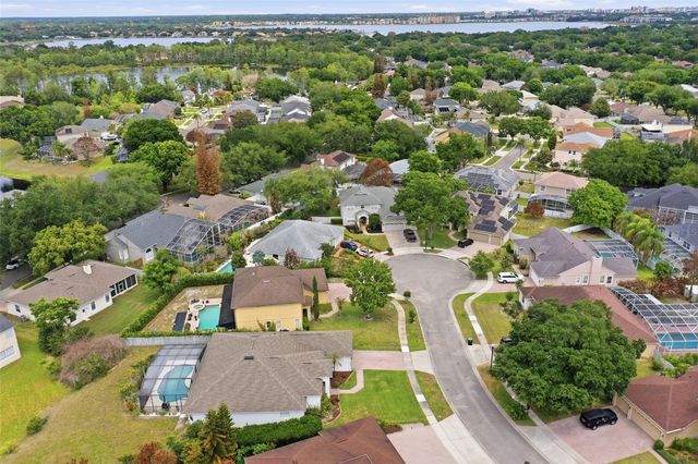 10520 GLEAM COURT, Orlando, FL 32836