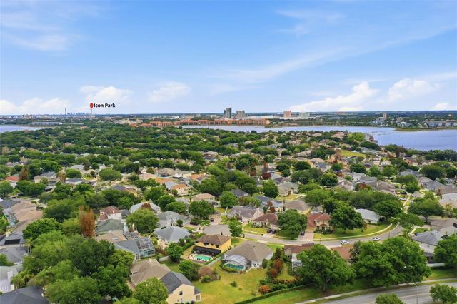 10520 GLEAM COURT, Orlando, FL 32836