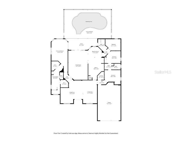 10520 GLEAM COURT, Orlando, FL 32836