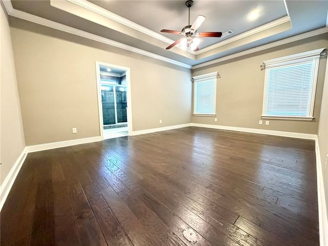 1309 W Gum Street, Rogers, AR 72758