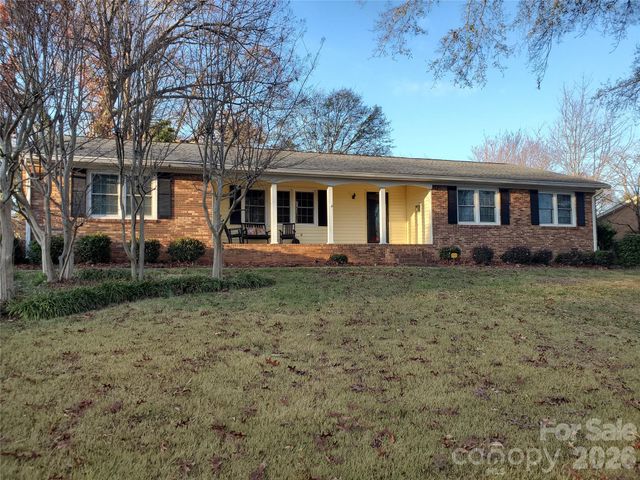 2318 Shaw Avenue, Gastonia, NC 28054