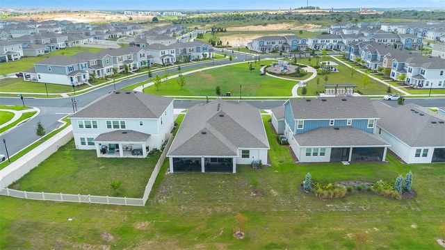 2924 FITNESS STREET, Clermont, FL 34714