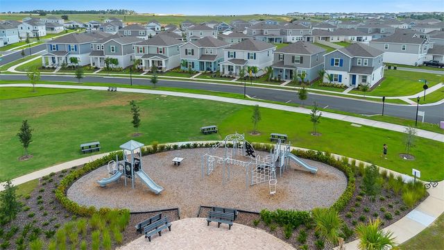 2924 FITNESS STREET, Clermont, FL 34714
