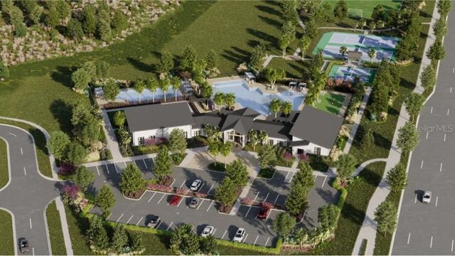 2924 FITNESS STREET, Clermont, FL 34714