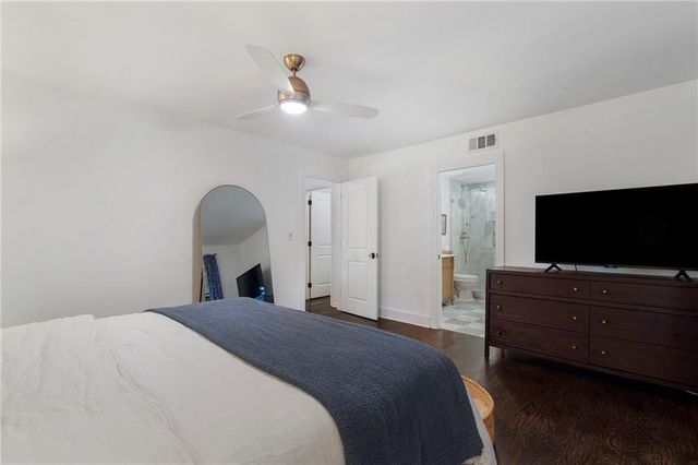 5231 Seaton Drive, Dunwoody, GA 30338