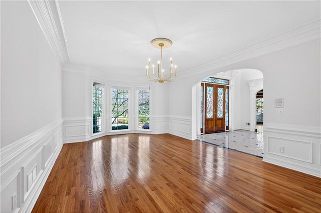 1090 Abingdon Lane, Alpharetta, GA 30022