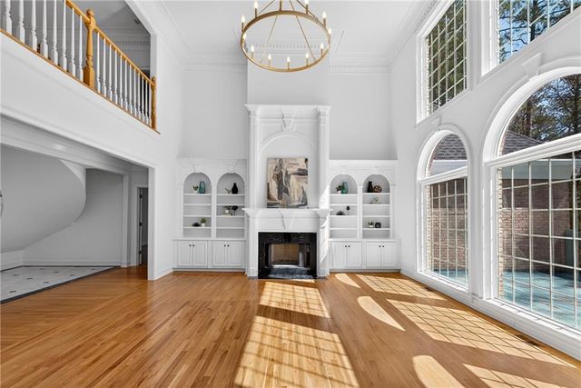 1090 Abingdon Lane, Alpharetta, GA 30022