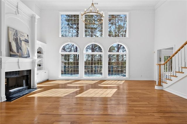 1090 Abingdon Lane, Alpharetta, GA 30022